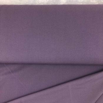 Gabardine Stretch, uni, flieder